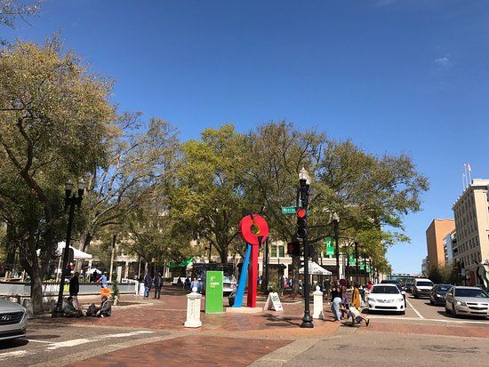 Hemming Park